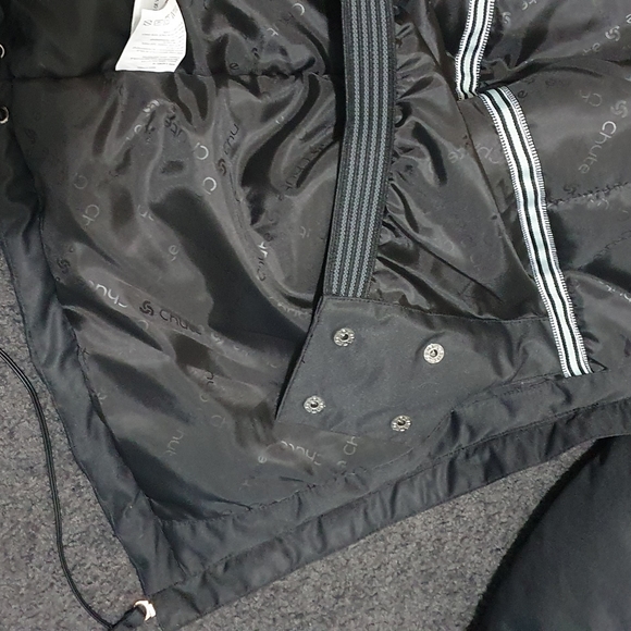 Chute Ski Jacket - Picture 13 of 14